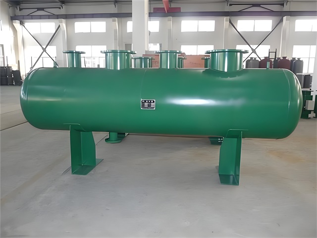 阿合奇锅炉蒸汽分汽缸型号